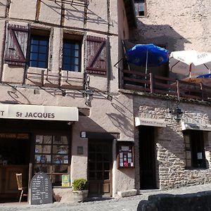 Auberge Saint Jacques